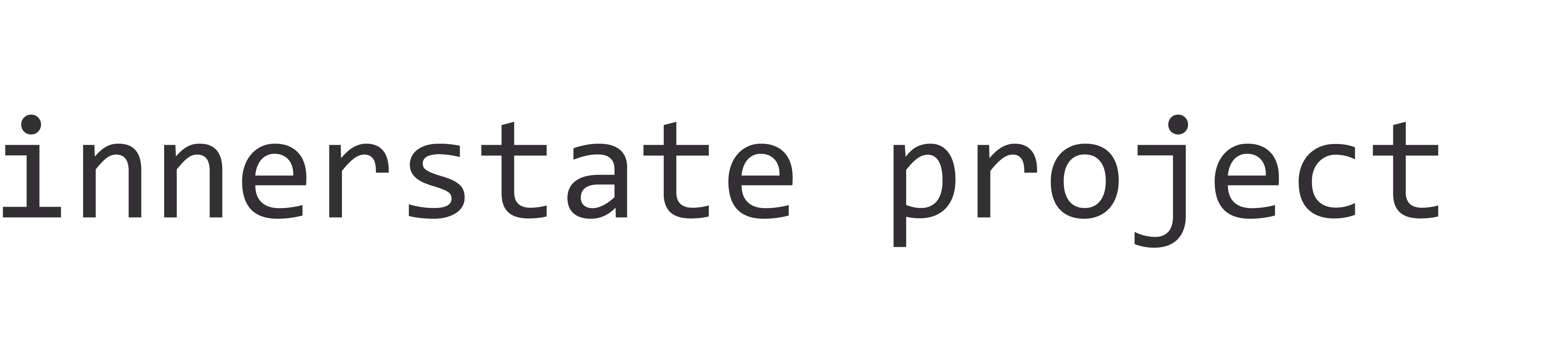 innerstate project