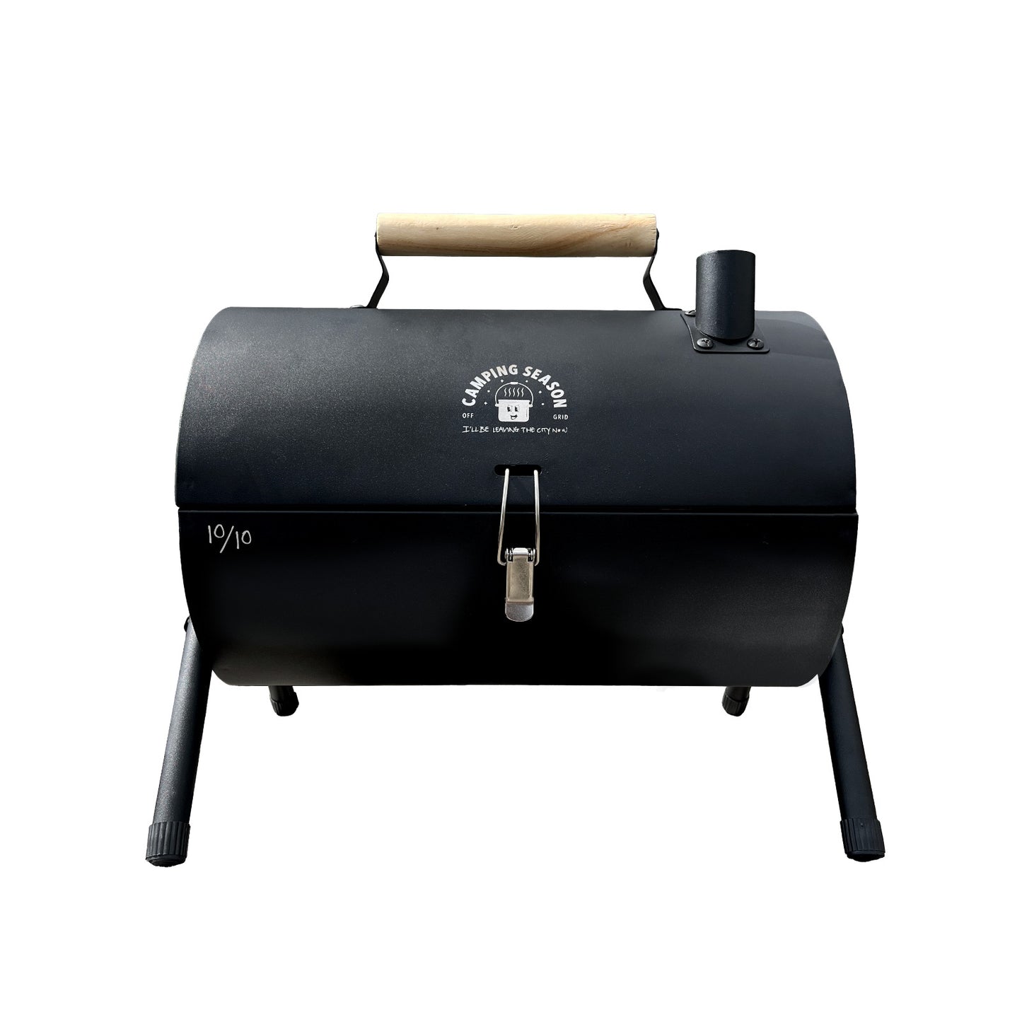 Portable BBQ Grill - Limited Edition