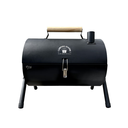 Portable BBQ Grill - Limited Edition