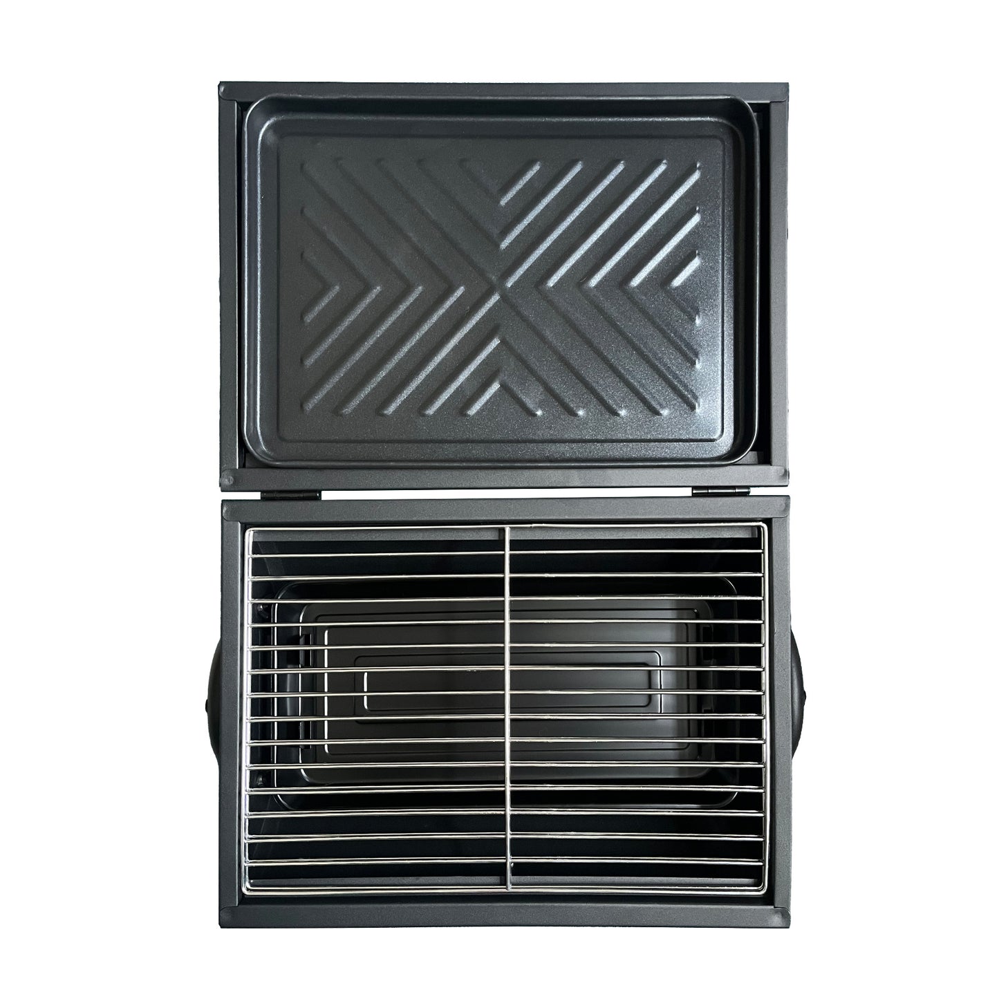 Portable BBQ Grill - Limited Edition